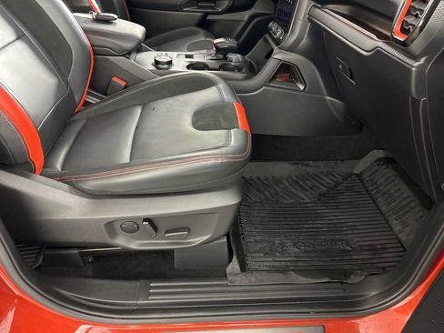 Used 2024 Ford Ranger Raptor image 31