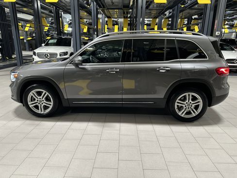 Certified 2023 Mercedes-Benz GLB 250 4MATIC image 2