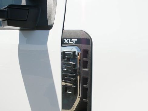 New 2026 Ford F350 XLT AWD/4WD image 9