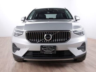 Certified 2025 Volvo XC40 B5 Plus