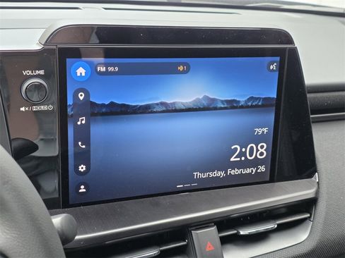 New 2026 Subaru Outback Limited image 22