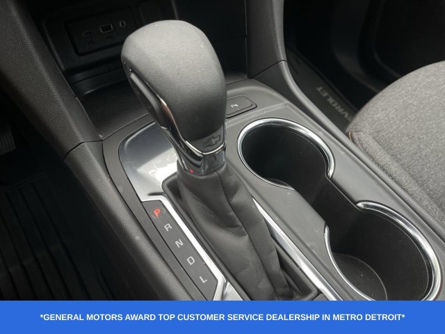 Used 2024 Chevrolet Equinox LT FWD image 16