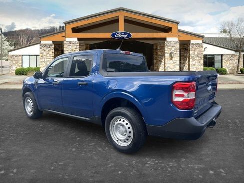 Used 2024 Ford Maverick XL FWD image 6