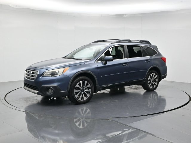 Used 2016 Subaru Outback 2.5i Limited AWD/4WD image 5
