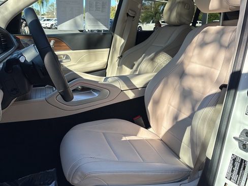 Certified 2022 Mercedes-Benz GLE 350 image 7