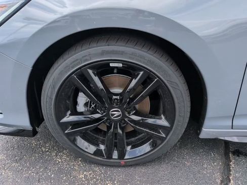 New 2026 Acura Integra A-Spec image 11