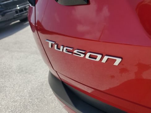 Used 2023 Hyundai Tucson SEL image 32