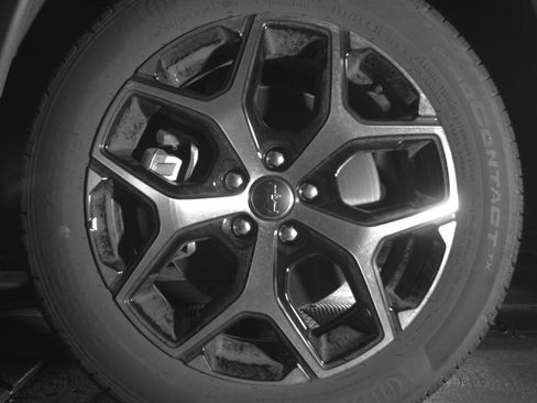 Used 2025 Jeep Compass Limited image 12