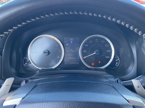 Used 2016 Lexus IS 200t image 32