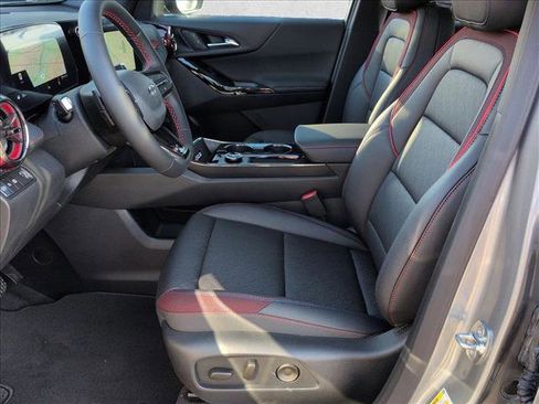 New 2026 Chevrolet Equinox RS image 4