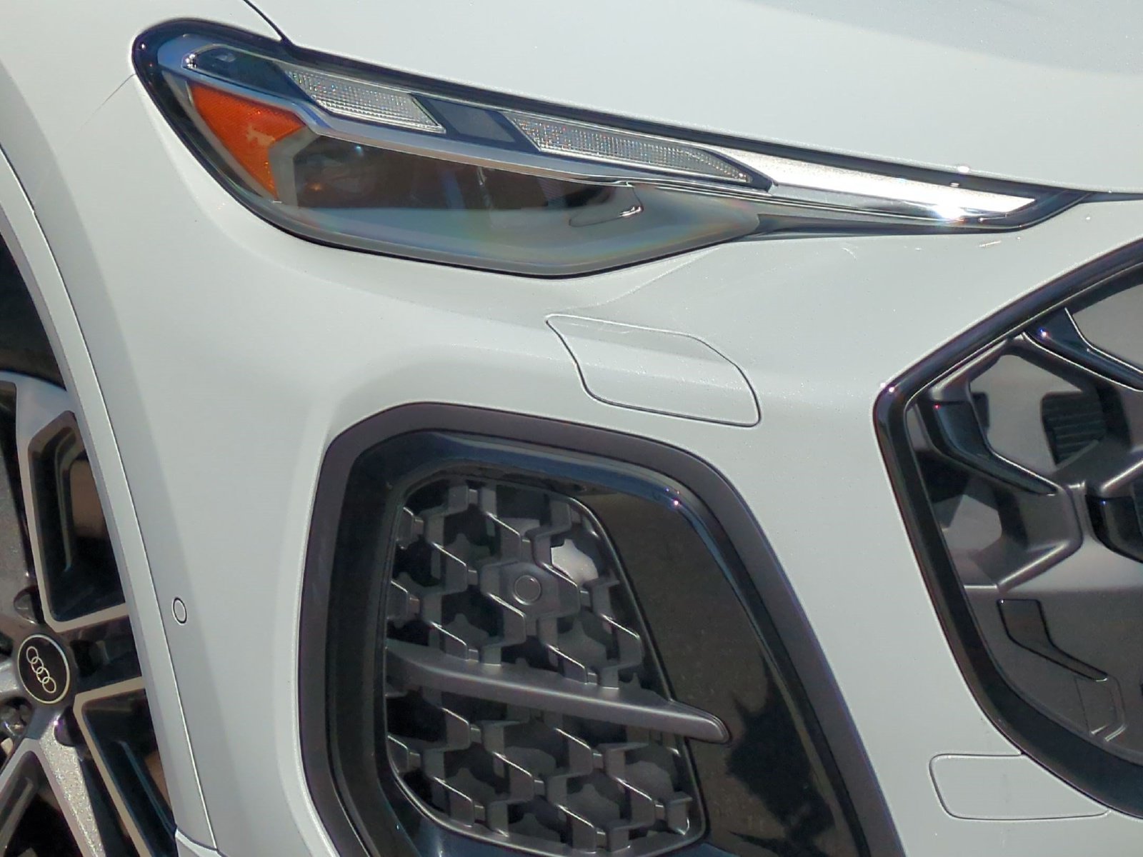 New 2026 Audi Q5 2.0T AWD/4WD image 14