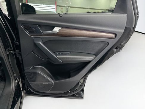 Certified 2022 Audi Q5 2.0T Prestige image 26