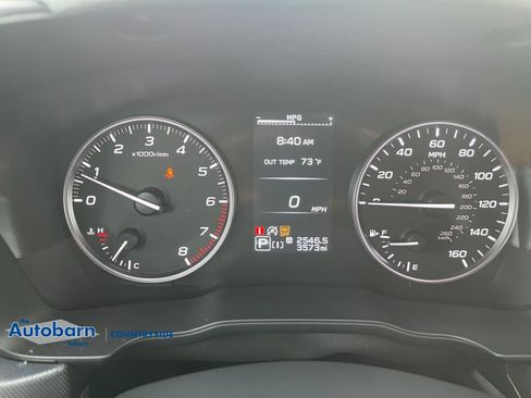 Used 2026 Subaru Forester Touring AWD/4WD image 14