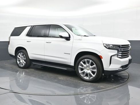 Used 2023 Chevrolet Tahoe High Country image 6