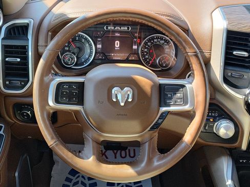 Used 2019 RAM 2500 Laramie image 17