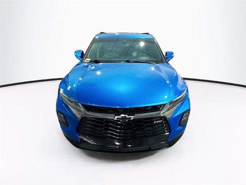 Used 2020 Chevrolet Blazer RS image 29