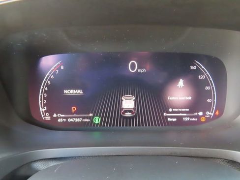 Used 2023 Acura MDX SH-AWD w/ Technology Package image 21