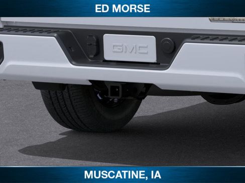 New 2026 GMC Sierra 1500 Elevation image 14