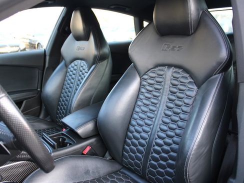 Used 2015 Audi RS 7 image 23