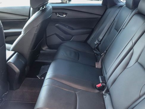 Certified 2024 Honda Accord Sport image 21