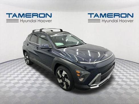 New 2026 Hyundai Kona Limited image 7