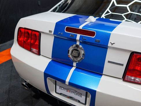 Used 2007 Ford Mustang GT Premium RWD image 24