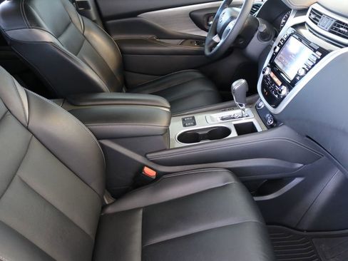 Used 2018 Nissan Murano SL image 36