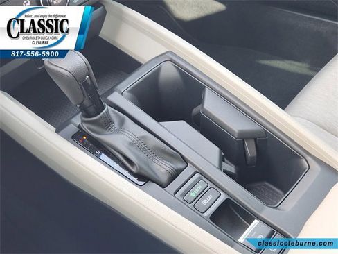 Used 2023 Honda Accord EX image 20