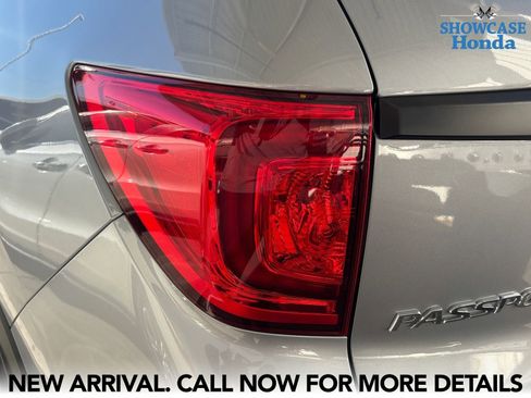 Used 2023 Honda Passport EX-L image 11