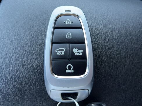 Used 2023 Hyundai Santa Fe SEL w/ Cargo Package FWD image 28