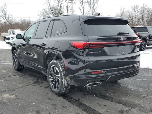 New 2026 Buick Enclave Sport Touring w/ Power Package image 7