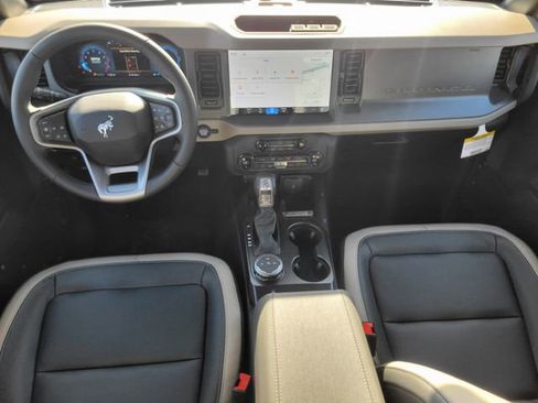 New 2026 Ford Bronco Big Bend image 11