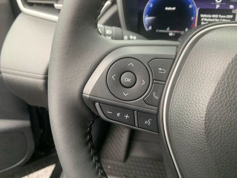 New 2026 Toyota Corolla Cross XLE image 27