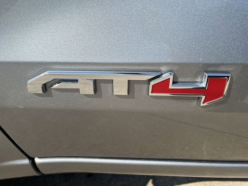 New 2026 GMC Canyon AT4 w/ Technology Plus Package image 33
