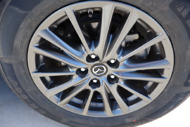 Used 2021 MAZDA CX-5 Touring AWD/4WD image 46