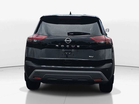 Used 2023 Nissan Rogue SV FWD image 5
