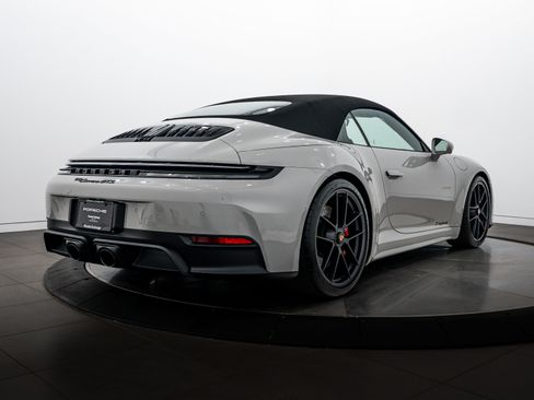 Certified 2026 Porsche 911 Carrera GTS RWD image 28