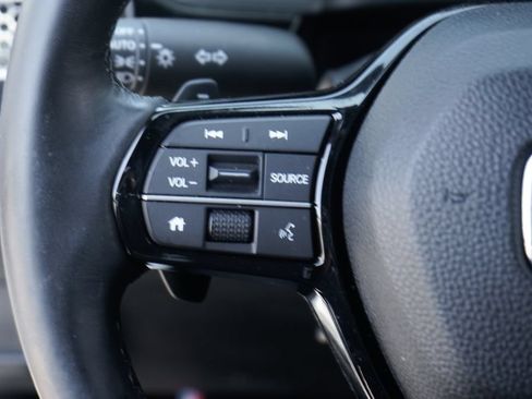 Used 2025 Honda Civic Sport image 20