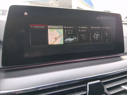 Used 2019 BMW M5 w/ Executive Package image 23