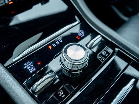 Used 2023 Jeep Grand Cherokee Summit w/ Adv Protech Group IV image 23