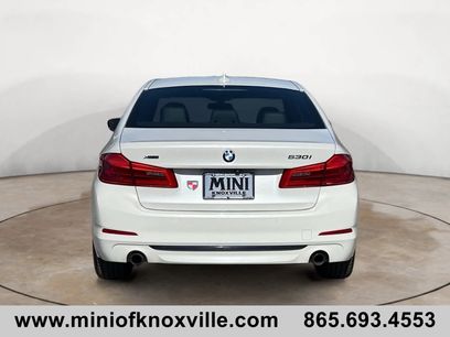 Used 2020 BMW 530i xDrive 530i xDrive w/ Convenience Package