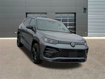 New 2026 Volkswagen Tiguan SE R-Line