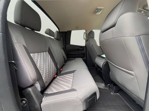 Used 2019 Toyota Tundra SR RWD image 1