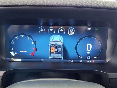 New 2026 Ford F150 STX w/ F-150 LOBO Package AWD/4WD image 20