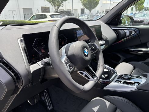 New 2026 BMW X3 xDrive30i w/ Premium Package AWD/4WD image 17