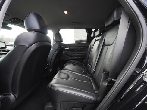 Used 2023 Hyundai Santa Fe XRT AWD/4WD image 31