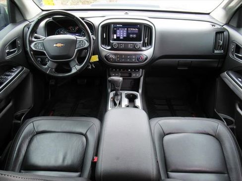 Used 2020 Chevrolet Colorado ZR2 image 13