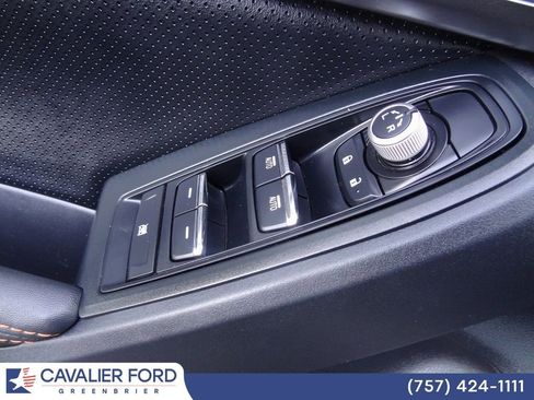 Used 2021 Subaru Crosstrek 2.5i Limited w/ Popular Package #4 image 18