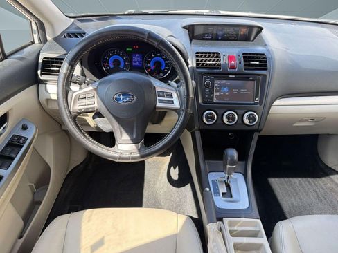 Used 2014 Subaru Crosstrek Touring AWD/4WD image 28