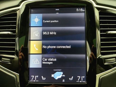 Used 2017 Volvo XC90 T8 Excellence image 19